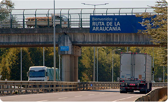 Autopista Central